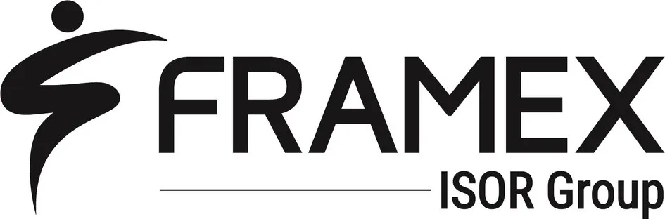 Framex Isor Group est une marque déposée par ISOR HOLDING (ISOR)