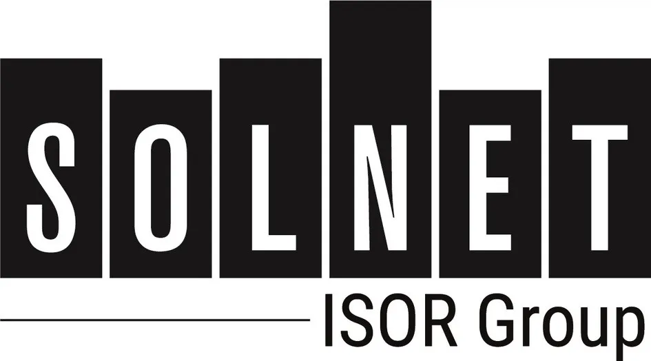 Solnet Isor Group est une marque déposée par ISOR HOLDING (ISOR)