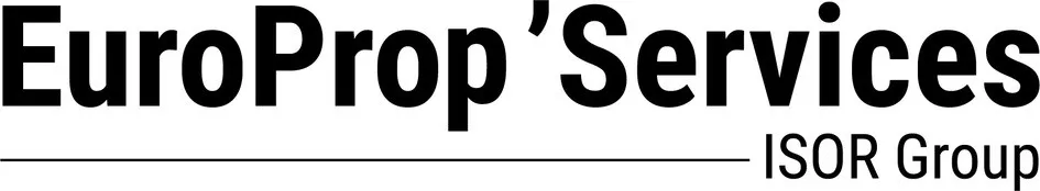 Europrop'services Isor Group est une marque déposée par ISOR HOLDING (ISOR)