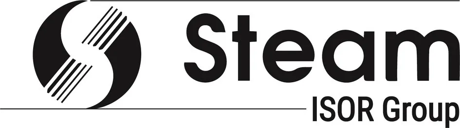 Steam Isor Group est une marque déposée par ISOR HOLDING (ISOR)