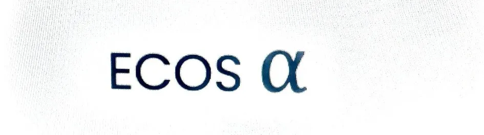 Ecos est une marque déposée par GROUPE AGORA