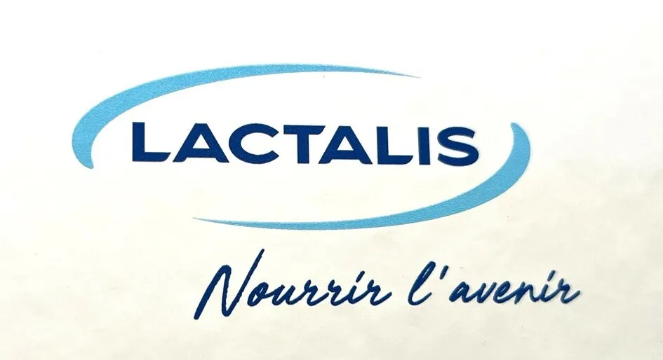 Lactalis Nourrir L'avenir est une marque déposée par GROUPE LACTALIS
