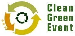 Clean Green Event est une marque déposée par EZIL