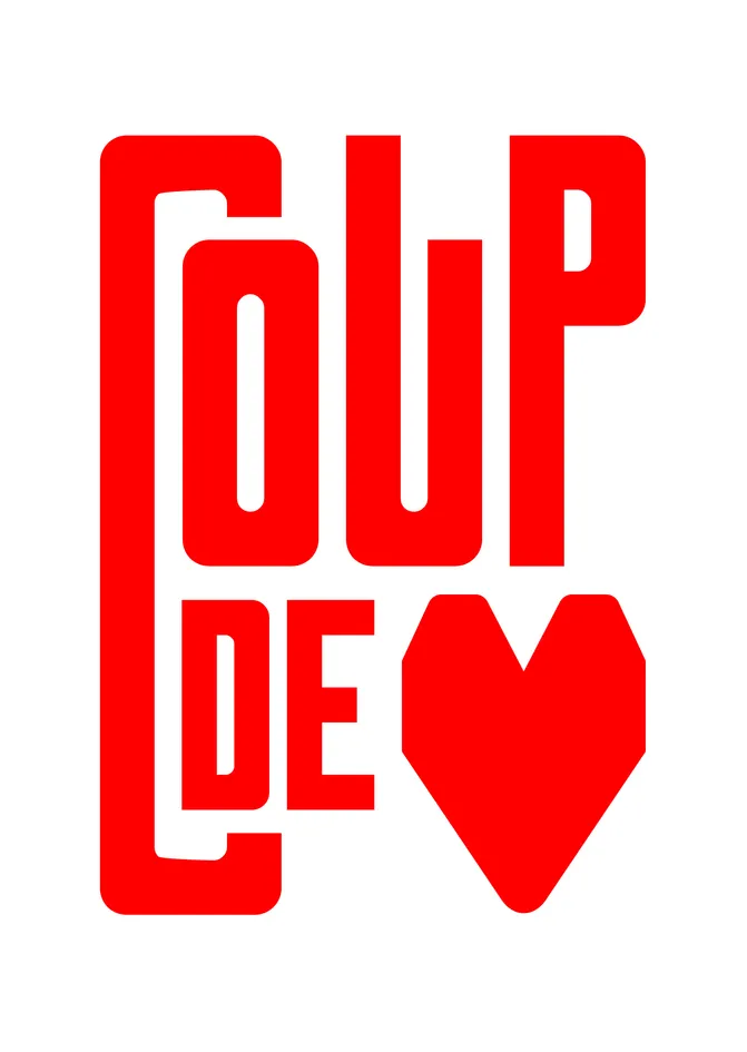 Coup De est une marque déposée par SODERTEX