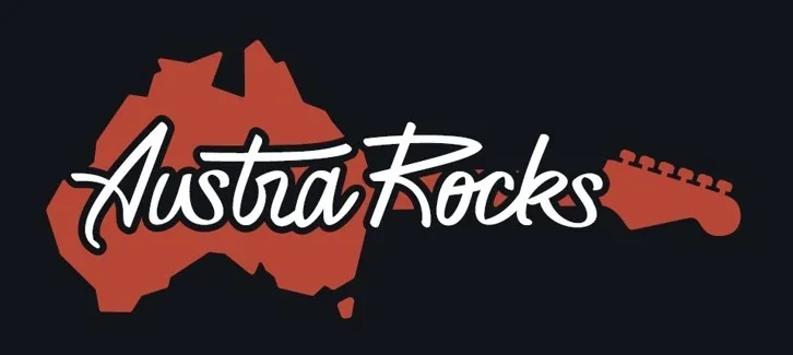Austra Rocks est une marque déposée par O'SULLIVANS DEVELOPMENT
