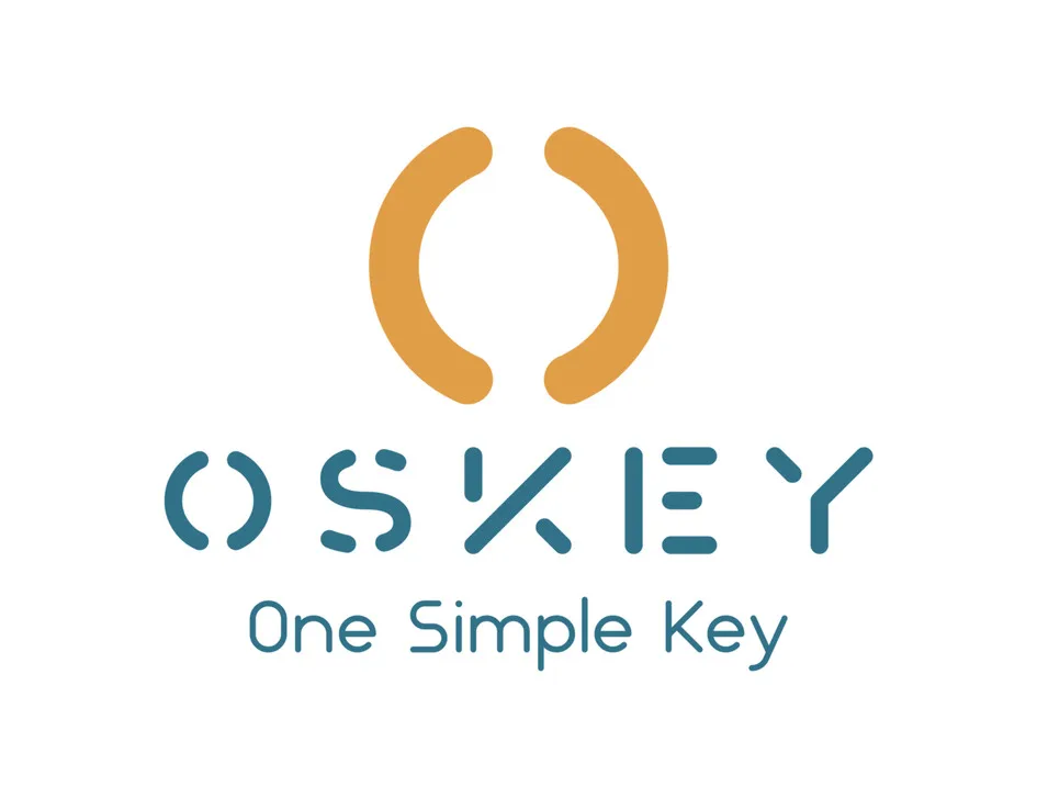 O Oskey One Simple Key est une marque déposée par OSKEY