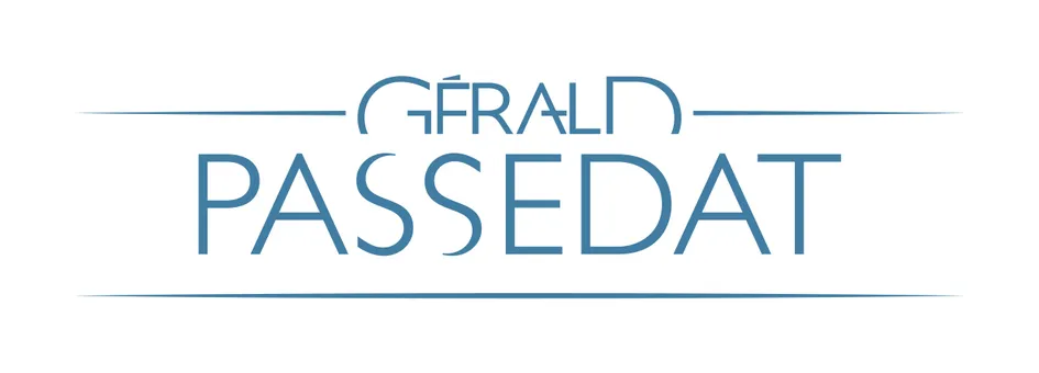Gerald Passedat est une marque déposée par SAS PASSEDAT LE PETIT NICE (MARINA MALDORME)