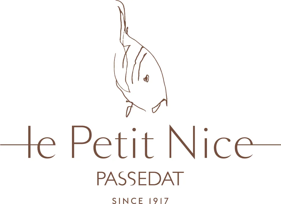 Le Petit Nice Passedat Since 1917 est une marque déposée par SAS PASSEDAT LE PETIT NICE (MARINA MALDORME)