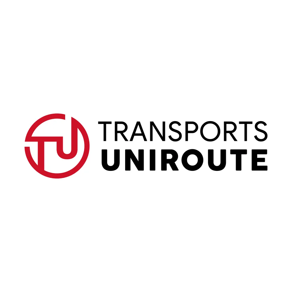  Transports Uniroute est une marque déposée par TRANSPORTS UNIROUTE