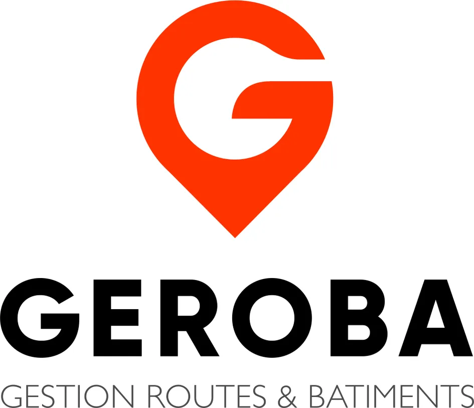 G Geroba Gestion Routes & Batiments est une marque déposée par GROUPE GDS