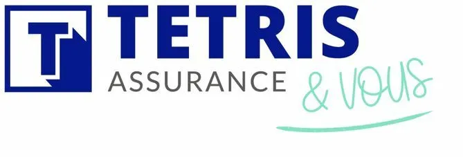 T Tetris Assurance & Vous est une marque déposée par TETRIS ASSURANCE