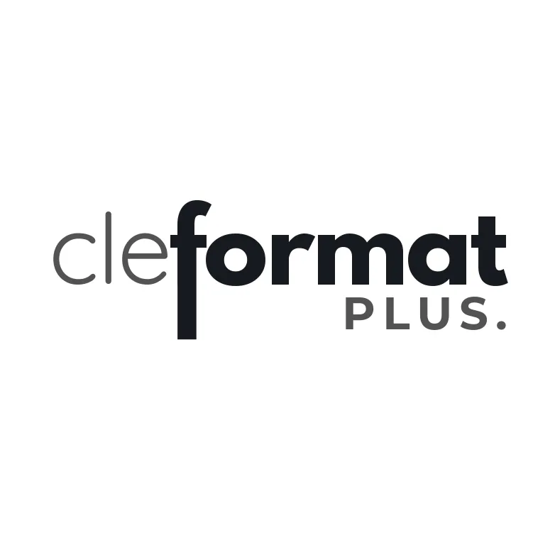 Cleformat Plus est une marque déposée par GLOBAL INVEST C/C