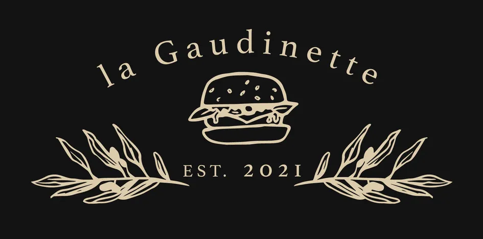 La Gaudinette Est. 2021 est une marque déposée par LA GAUDINETTE
