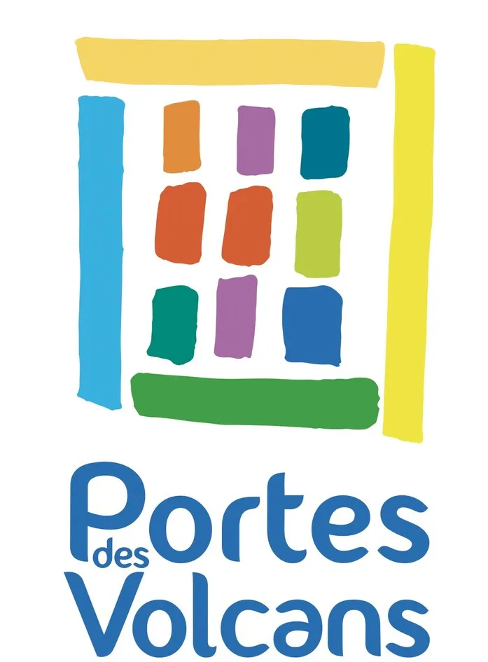 Portes Des Volcans est une marque déposée par ENVAL DISTRIBUTION (E.LECLERC)