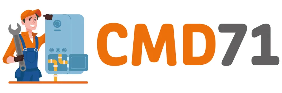 Cmd71 est une marque déposée par CMD 71