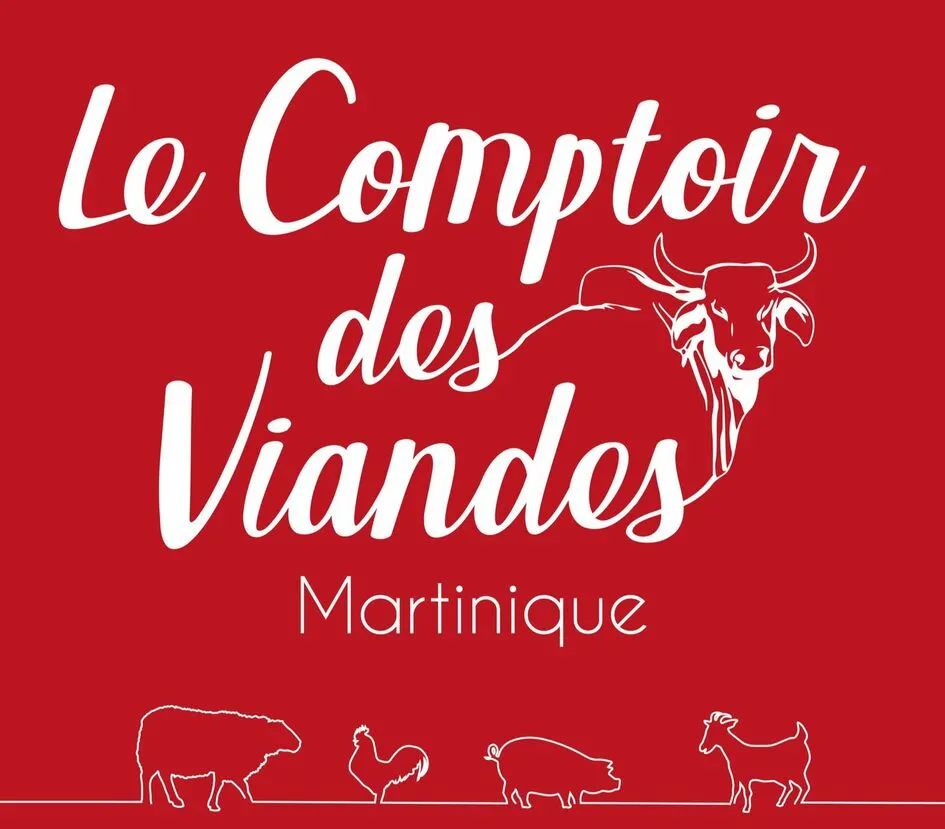 Le Comptoir Des Viandes Martinique est une marque déposée par CODEV LE COMPTOIR DES VIANDES