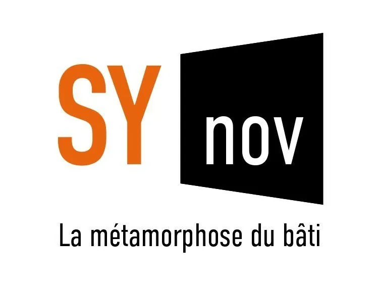 Sy Nov La Métamorphose Du Bâti est une marque déposée par G.M.I. - GROUPE MILLET INDUSTRIE