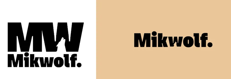 Mw Mikwolf. est une marque déposée par WEB MIKMAC