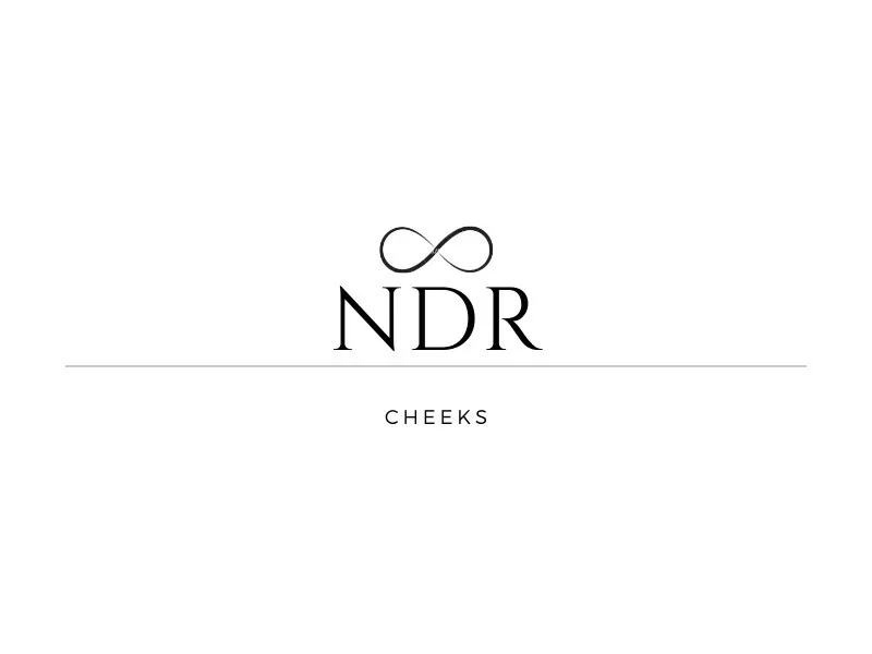 Ndr Cheeks est une marque déposée par DRAOUI NTISSAR