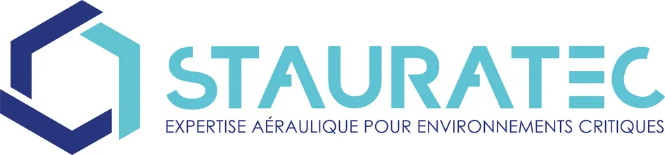Stauratec Expertise Aeraulique Pour Environnements Critiques est une marque déposée par STAURATEC