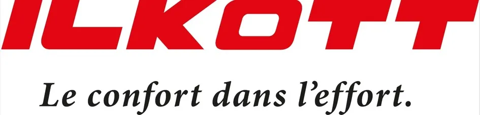 Ilkott Le Confort Dans L'effort. est une marque déposée par ACTIMAGE