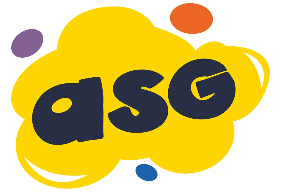 Asg est une marque déposée par ANIMATION STRUCTURES GONFLABLES (A S G)