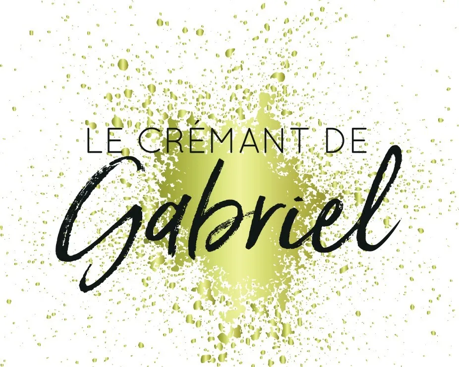 Le Cremant De Gabriel est une marque déposée par ROBIN