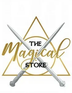 The Magical Store est une marque déposée par TMSH