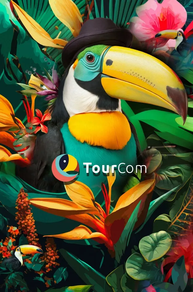 Tourcom est une marque déposée par TOURCOM GIE
