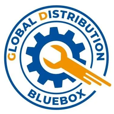 Global Distribution Bluebox est une marque déposée par GLOBAL DISTRIBUTION
