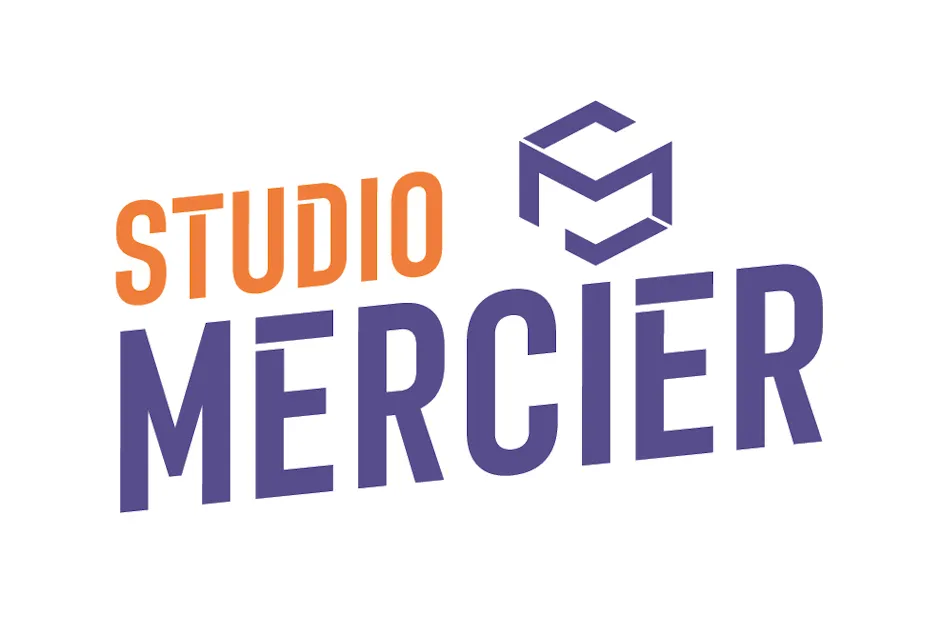 Studio Mercier est une marque déposée par EDUSERVICES