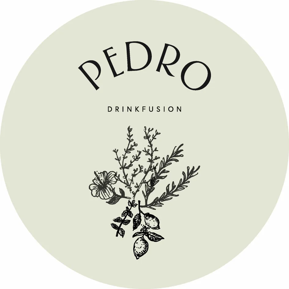 Pedro Drinkfusion est une marque déposée par PP & FAN