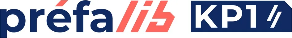 Préfalib Kp1 est une marque déposée par KP1