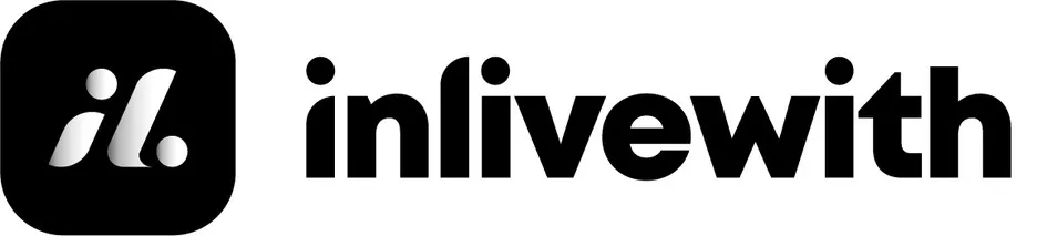 Inlivewith est une marque déposée par INLIVEWITH