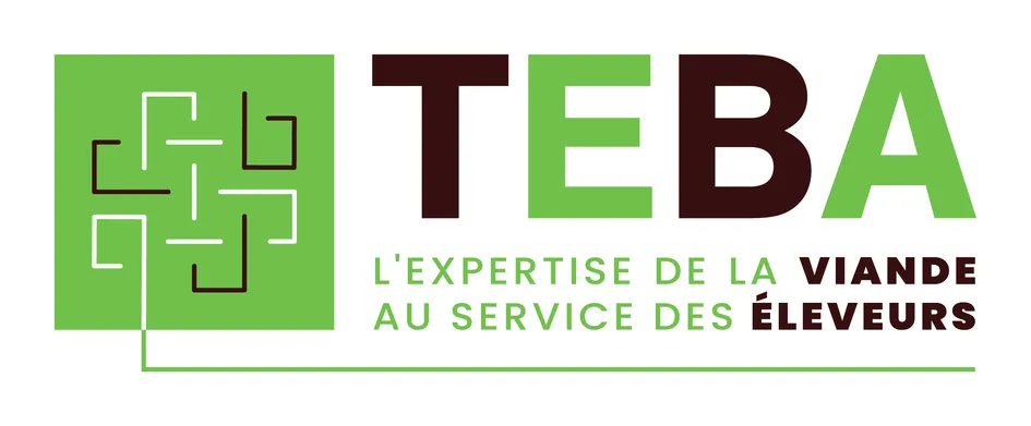 Teba L'expertise De La Viande Au Service Des Eleveurs est une marque déposée par GROUPE TEBA