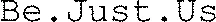 Be.just.us est une marque déposée par BE.JUST.US (BJU)