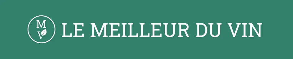Mv Le Meilleur Du Vin  est une marque déposée par MW DEVELOPPEMENT