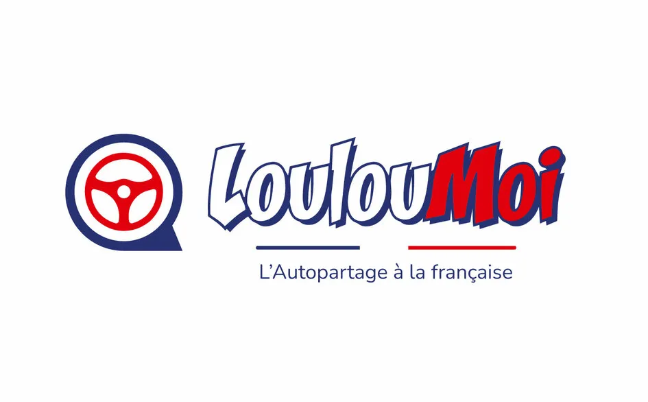 Louloumoi L'autopartage À La Française est une marque déposée par OCCAJ GROUPE (OCCAJ)