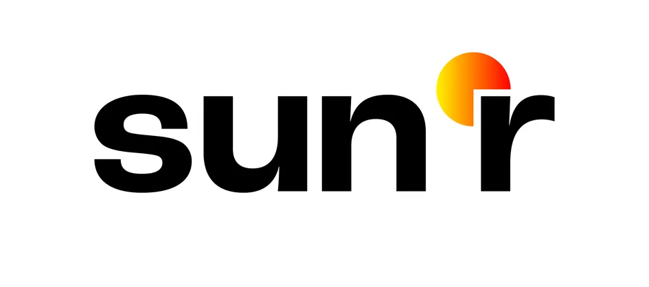 Sun R est une marque déposée par SUN'R GROUPE