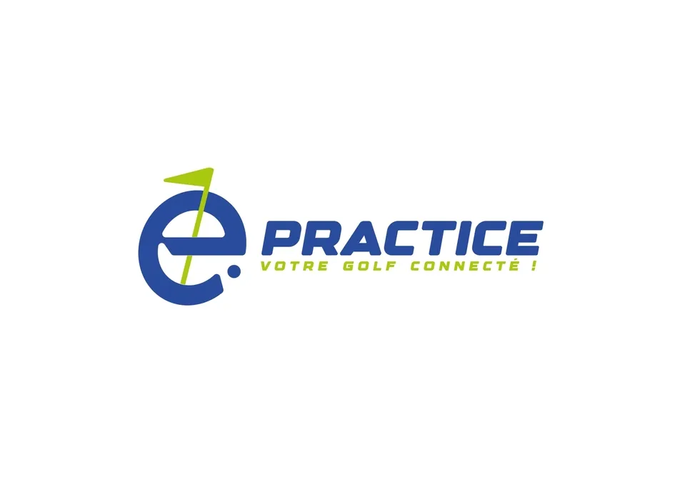 E.practice Votre Golf Connecté ! est une marque déposée par HMS DEVELOPPEMENT