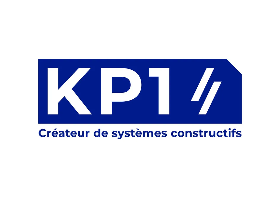 Kp1 Créateur De Systèmes Constructifs est une marque déposée par KP1