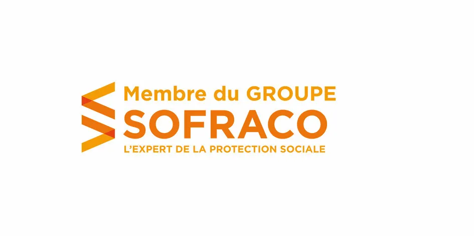 Membre Du Groupe Sofraco L'expert De La Protection Sociale S est une marque déposée par GROUPE SOFRACO