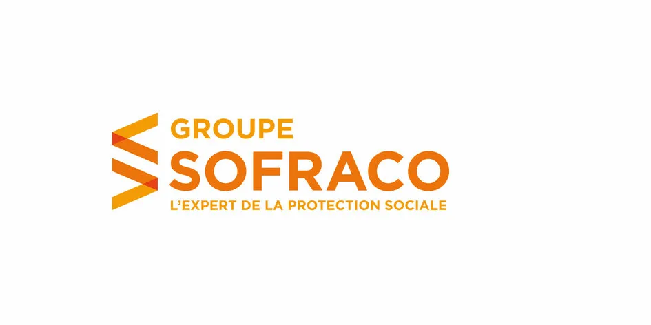 Groupe Sofraco L'expert De La Protection Sociale S est une marque déposée par GROUPE SOFRACO