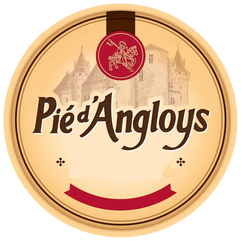 Piéd'angloys est une marque déposée par SAVENCIA SA