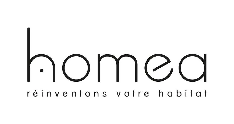 Homea Réinventons Votre Habitat est une marque déposée par HOMEA
