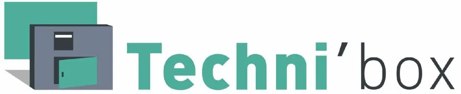 Techni'box est une marque déposée par MURET TECHNIQUE