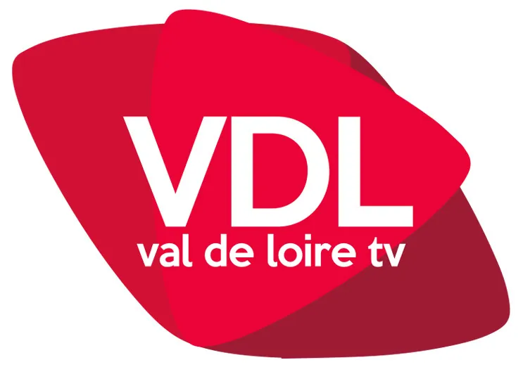 Vdl Val De Loire Tv est une marque déposée par LA NOUVELLE REPUBLIQUE DU CENTRE OUEST (NRCO -DIALOGUE-NRCO- REDACTION-NRCO- ...)