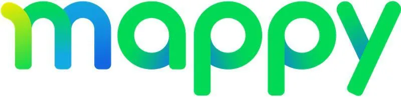 Mappy est une marque déposée par MAPPY S.A. (CITY VIEW)