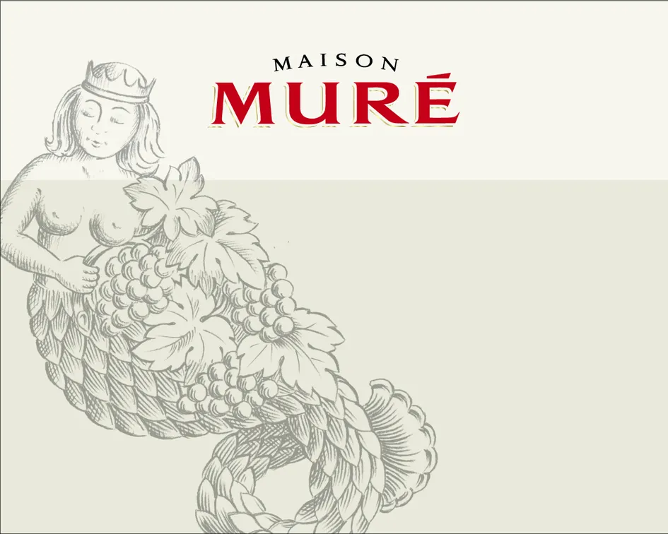 Maison Mure est une marque déposée par MURE (MURE SARL)