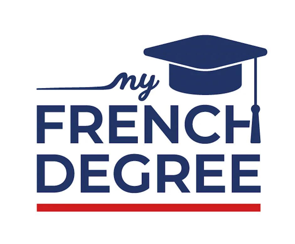 Ny French Degree est une marque déposée par EDUSERVICES